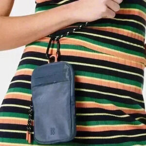 Sweaty Betty small pouch purse 10x1.8x16.5cm